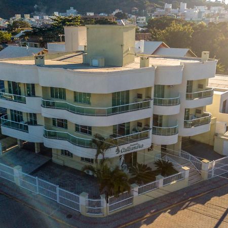 Res Calliandra Apto 103 Bombinhas Exterior foto